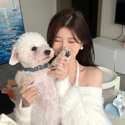 总裁和夫人都掉马了